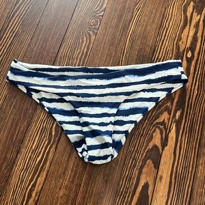 Tori Praver Bikini Bottoms size: small